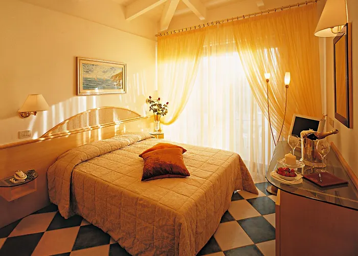 Hotel Posillipo