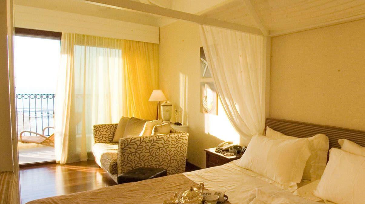 Hotel Posillipo