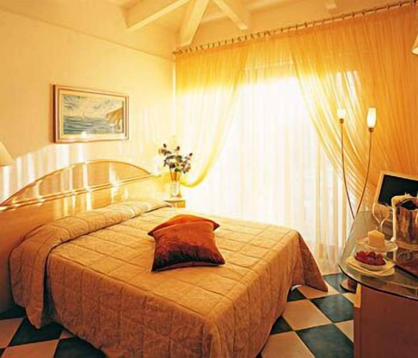 Hotel Posillipo Gabicce Mare