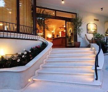 Posillipo 4* Gabicce Mare