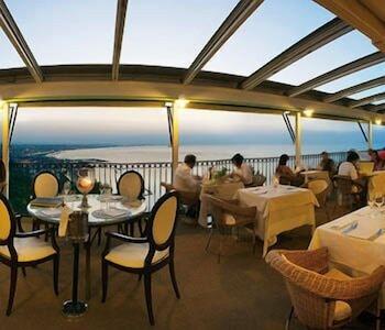 Hotel Posillipo