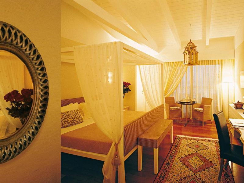 Hotel Posillipo 4*