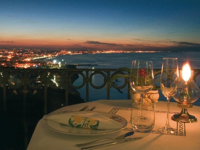 Hotel Posillipo Gabicce Mare