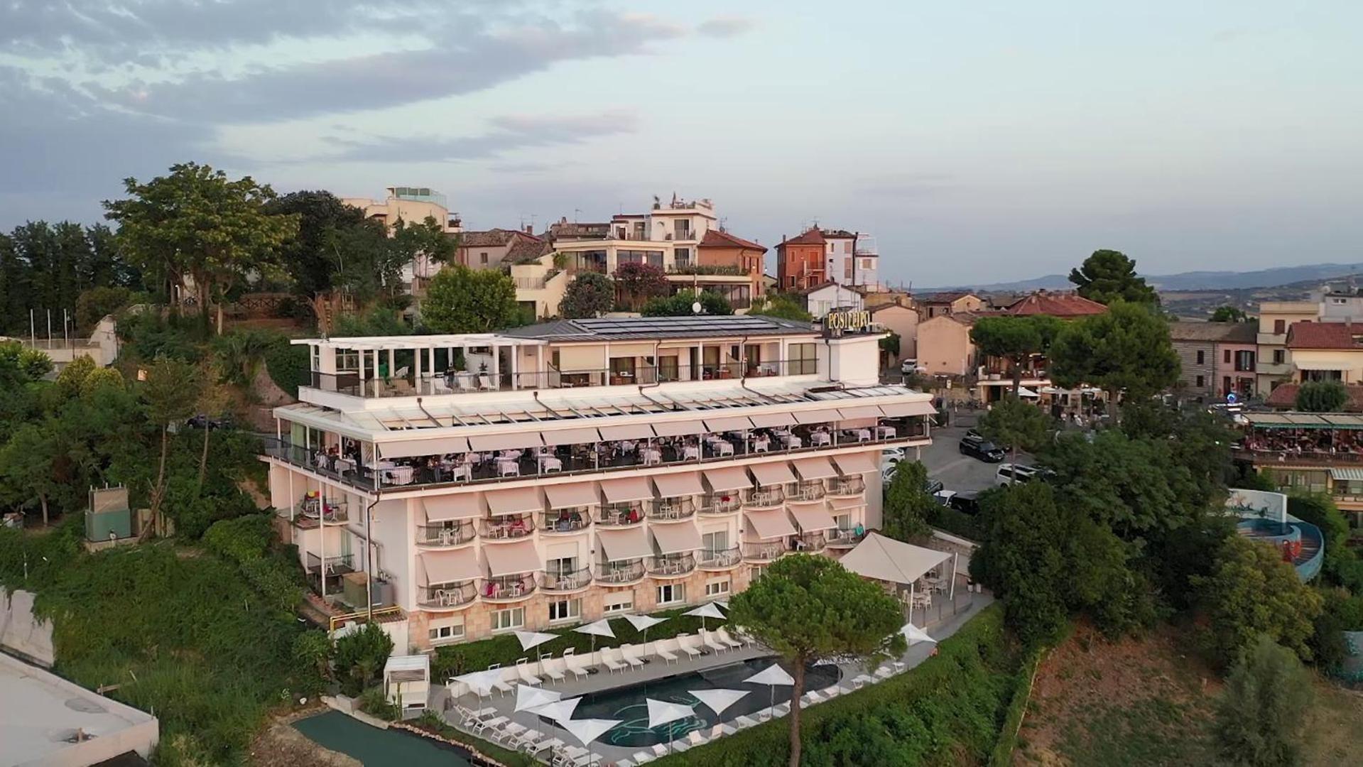 Posillipo