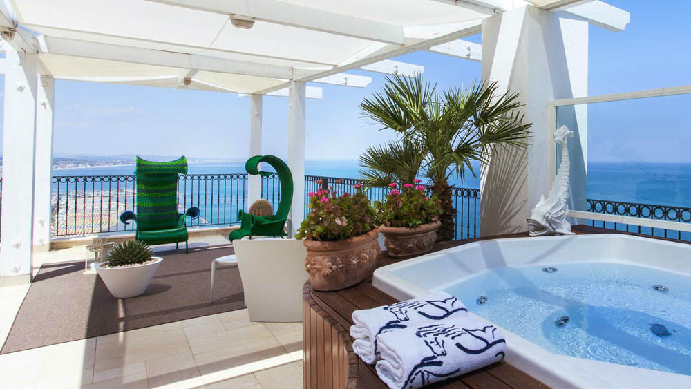 Hotel Posillipo