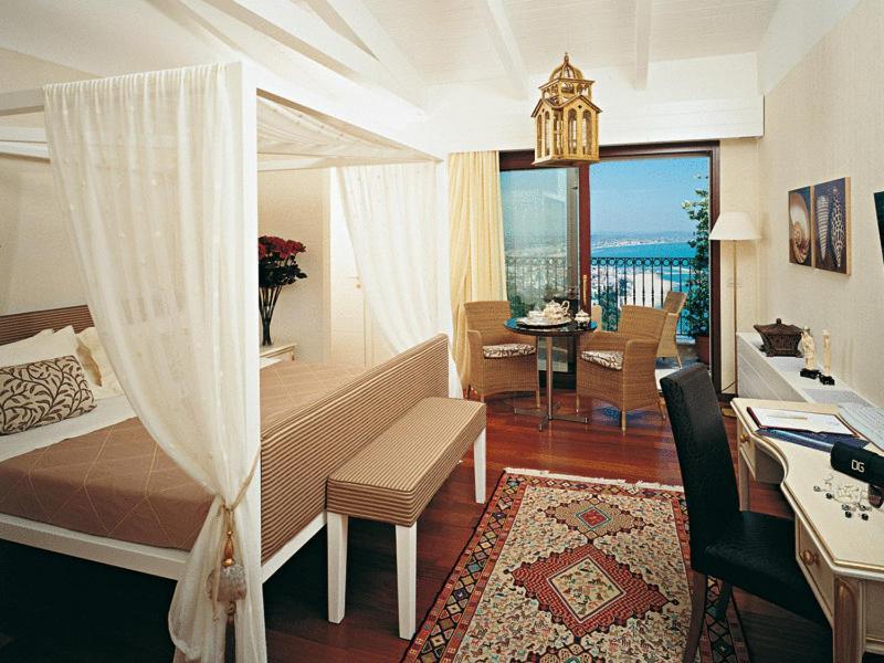Posillipo 4*
