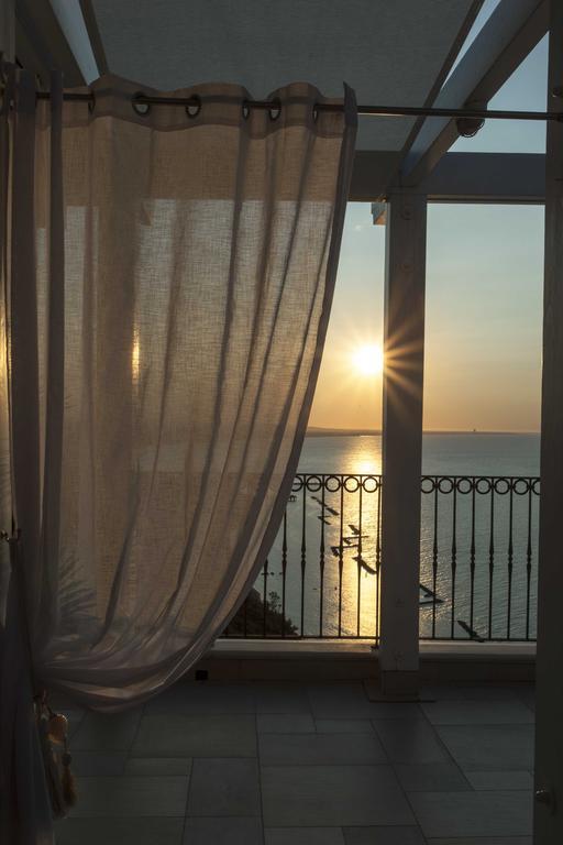 Posillipo Hotel